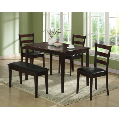 5 Piece Dining Set