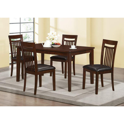 5 Piece Dining Set