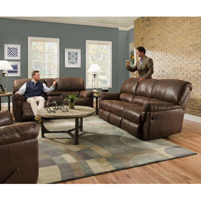 50364BR-53 Simmons Upholstery Living Room Sets
