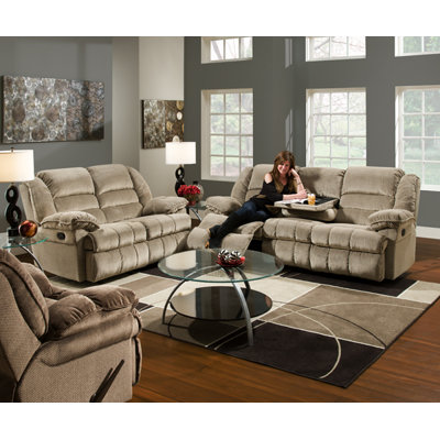 UFI2757 Simmons Upholstery Living Room Sets