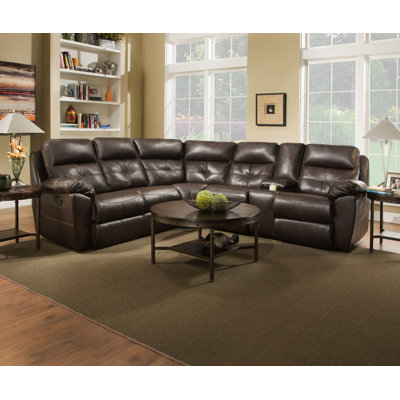 UFI3044 Simmons Upholstery Sectionals