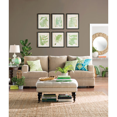Red Barrel Studio RBRS4167 Byrdhill Sleeper Sofa