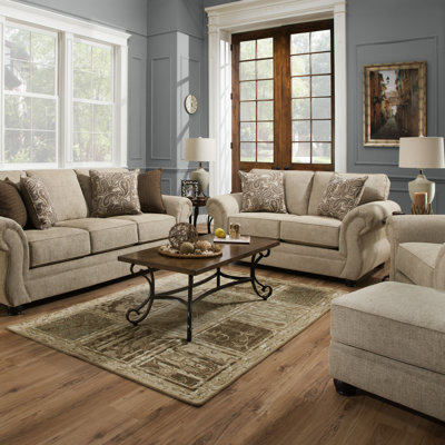 DABY2855 Darby Home Co Living Room Sets