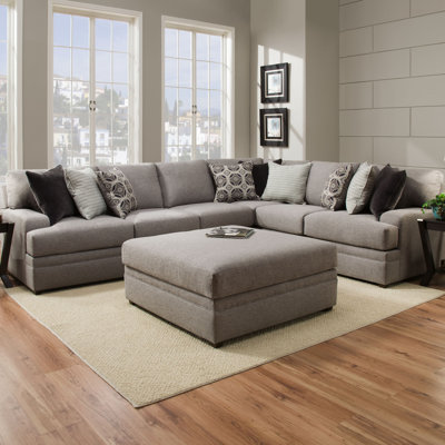 Latitude Run LATT8423 Mervin Briar Sectional