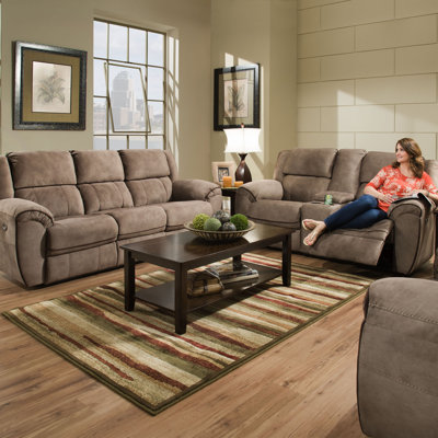 Red Barrel Studio RDBL7172 Genevieve Living Room Collection