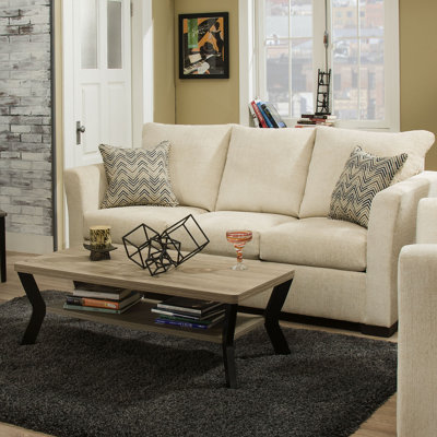 Red Barrel Studio RDBL7158 Simmons Helene Sleeper Sofa