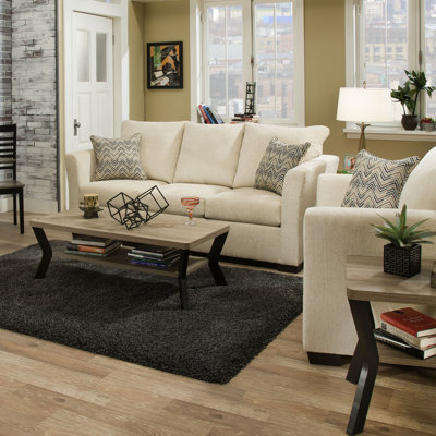 Red Barrel Studio RDBL7169 Helene Living Room Collection