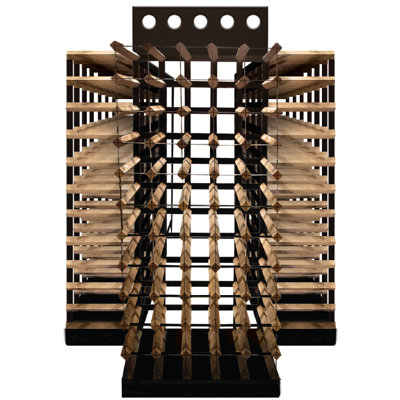 Cellar Trellis 240 Bottle Floor Wine Rack