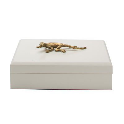 Lizard Box image