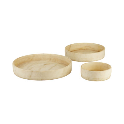 Tavertine Bowls image