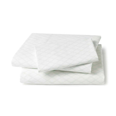 Marquis Robin's Egg Sheet Set image
