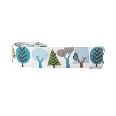 Owls Bumper image