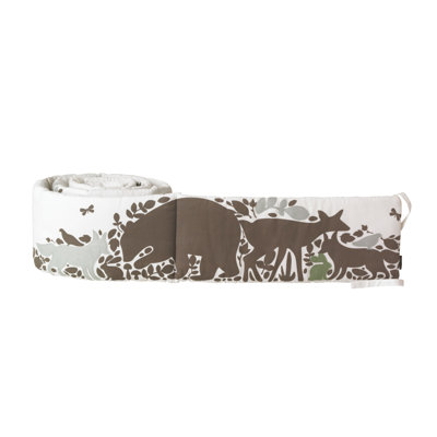 Woodland Tumble Bumper image