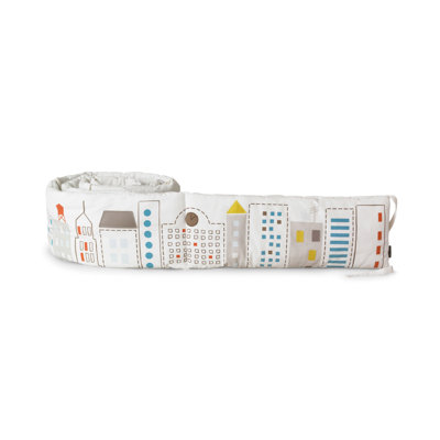 Skyline Bumper image