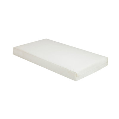 Naturepedic Organic Cotton Crib Mattress image