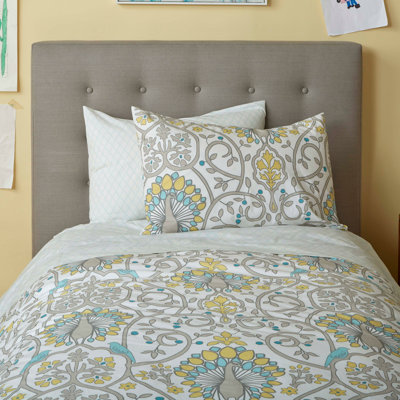 Victoria Duvet Set image