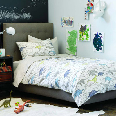 Dinosaurs Duvet Set image