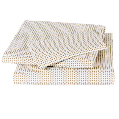 Chevron Sheet Set image