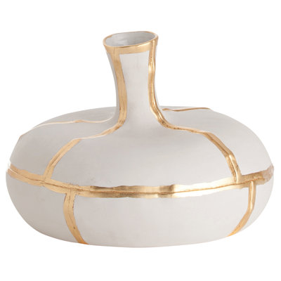 NoHo Vase Short image
