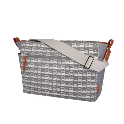 Transportation Sullivan Diaper Messenger image