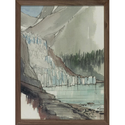 Serrano Glacier image