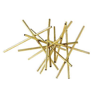 Tubular Burst Sculpture image