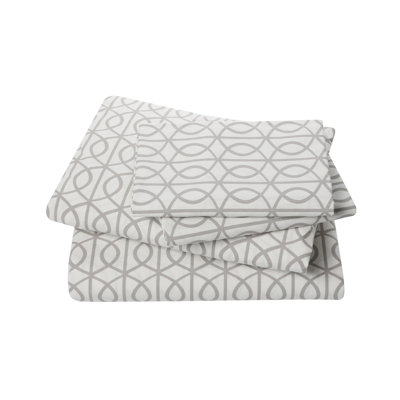 Gate Sheet Set image