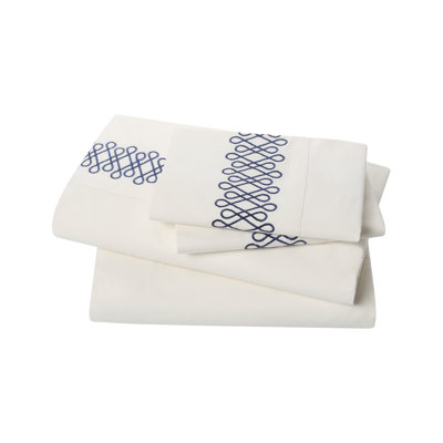 Filigree Admiral Sheet Set image