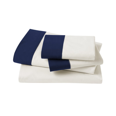 Modern Border Admiral Sheet Set image