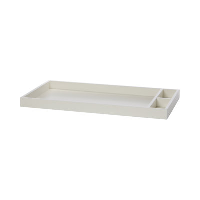 DwellStudio Changing Tables MC-CS-2500XX-FWT DWL5681