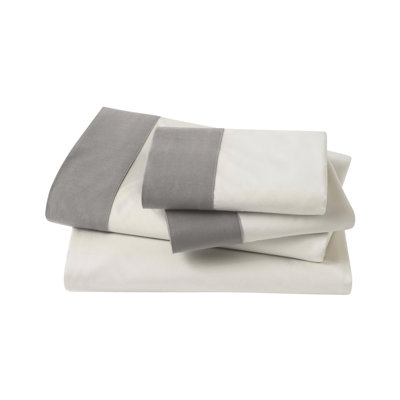 Modern Border Smoke Sheet Set image