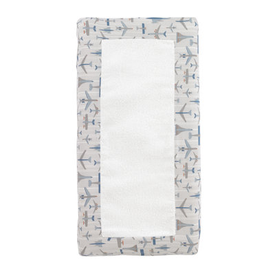 DwellStudio Flight Changing Pad Cover B1720-235-00