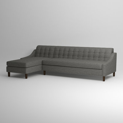 DwellStudio 012013274422 Walden Sectional
