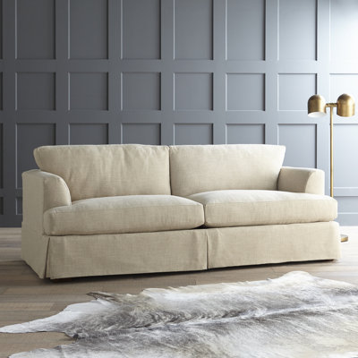 DwellStudio DWL11386 Warner Sleeper Upholstery