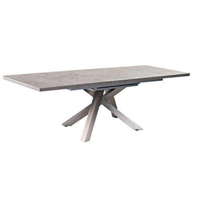 Extendable Dining Table