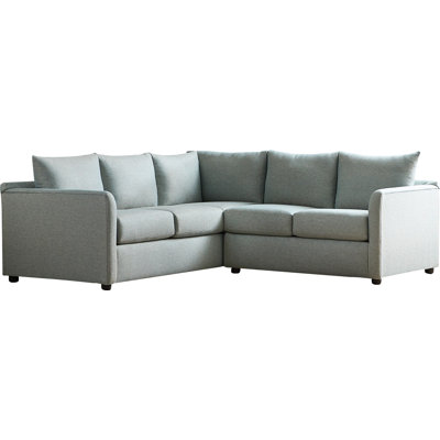 DwellStudio DWL11822 28998788 Alice Sectional