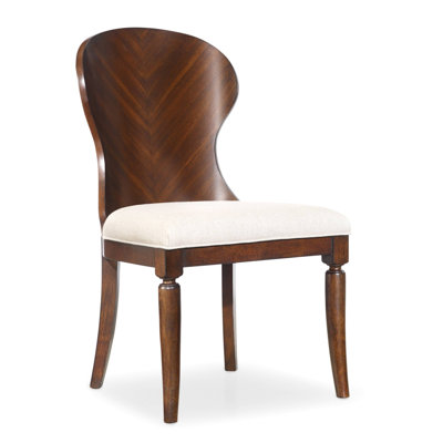 Palisade Side Chair (Set of 2)