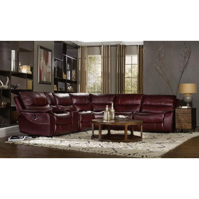 SS624-PS-069 Hooker Furniture Sectionals