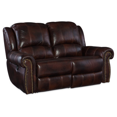 SS611-PR-02068 Hooker Furniture Sofas
