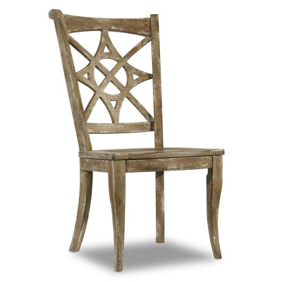 Melange Rafferty II Side Chair (Set of 2)