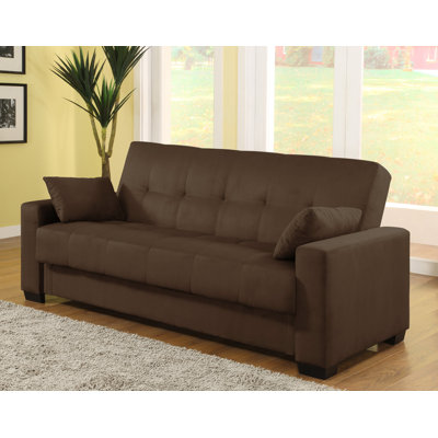 SC-NPA0D2-JV Serta Futons Sofas