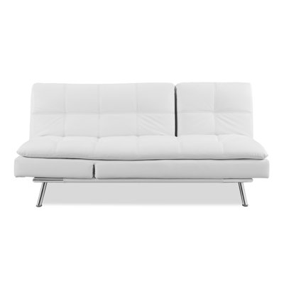 SCPAOS3L15SWHSP Serta Futons Sofas