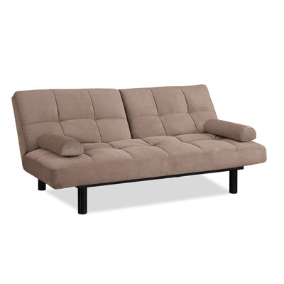 Serta Futons SC-CMBS3XM30292 Chelsea Sleeper Sofa Upholstery