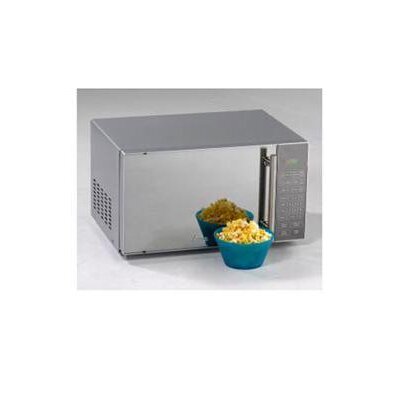 0.8 Cu. Ft. 700W  Countertop Microwave image