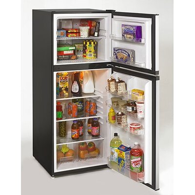 9.9 Cu. Ft. Top Freezer Refrigerator image