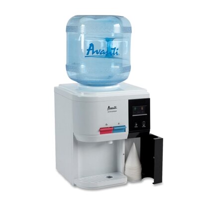 Countertop Water Cooler image
