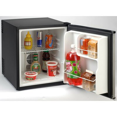 1.7 Cu. Ft. Superconductor Compact Refrigerator image