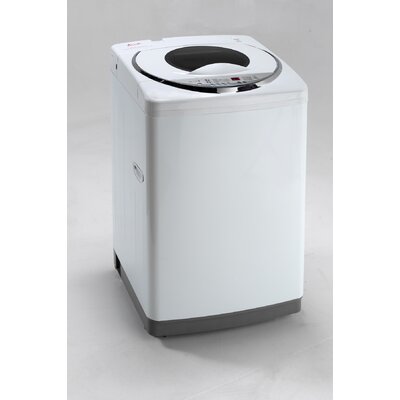 1.7 Cu. Ft. Portable Washer image