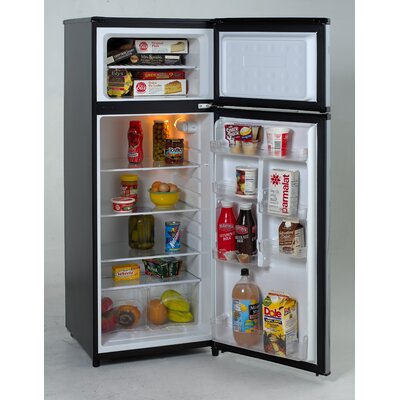 7.4 Cu. Ft. Apartment Compact Refrigerator image