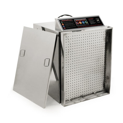 20 Tray Commercial Food Dehydrator 20 Tray Commercial Food Dehydrator